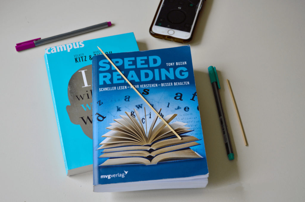 Ab jetzt: Schneller Lesen lernen! Schneller lesen lerne werkzeuge 1024x681 - Ab jetzt: Schneller Lesen lernen!
