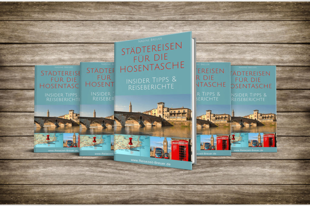 Persönliche Nachricht an meine Leser! Buch Schreiben Städtereisen für die Hosentasche 2 1024x682 - Persönliche Nachricht an meine Leser!