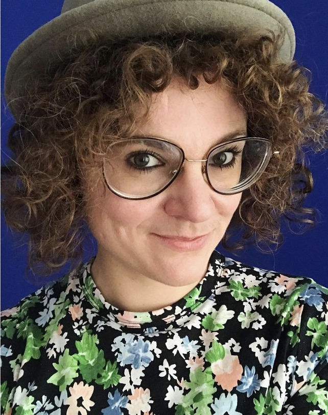 Testimonial Julia Coaching Christin Kunze - Medium & Human Design Beraterin in Bonn