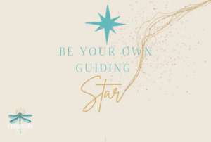 Be your own guiding Star Christin Kunze Coaching 300x202 - Den spirituellen Weg gehen