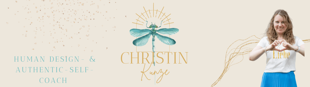 Christin Kunze Header Landingpage - Bestellbestätigung und Dank