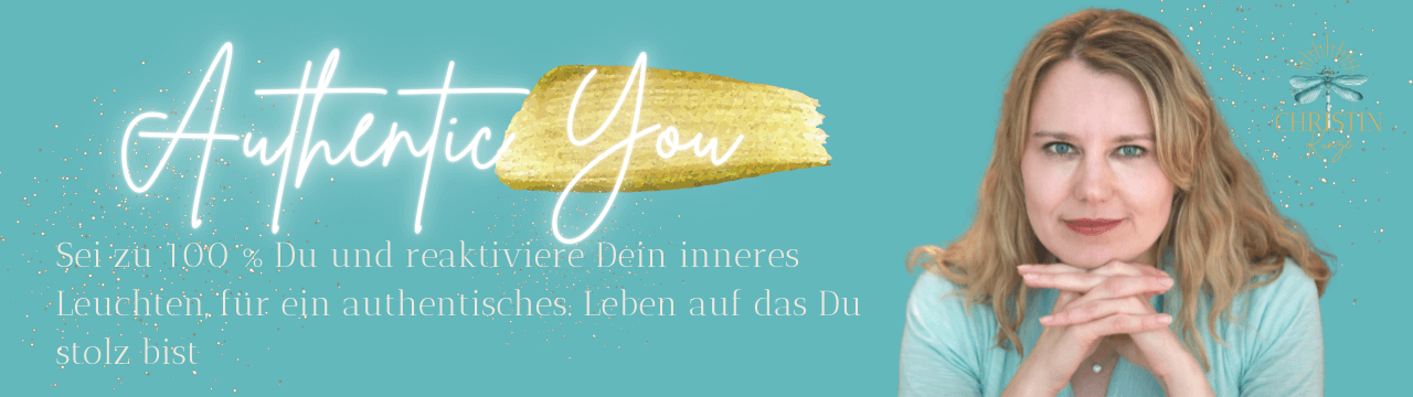 Authentic You 1 1 Coaching Programm Christin Kunze Coaching - Authentic You - 1:1 Coaching