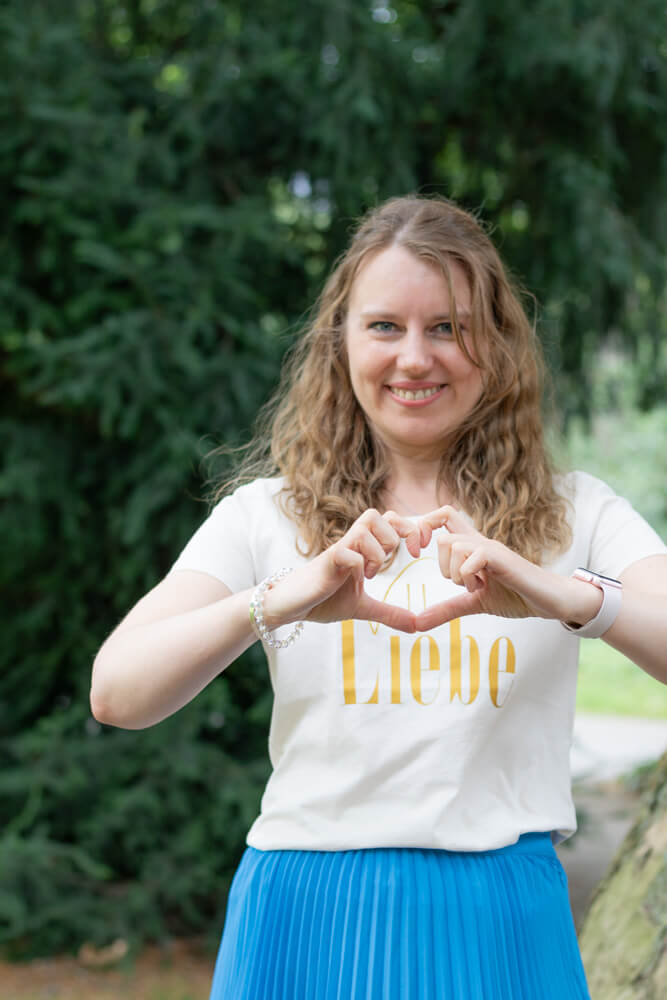 Christin Kunze Coaching Foto B Höchsmann - Den spirituellen Weg gehen