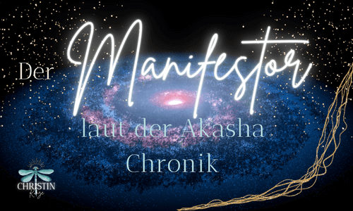 Akasha Chronik: Was ist ein Manifestor im Human Design? Manifestor Human Design Christin Kunze - Akasha Chronik: Was ist ein Manifestor im Human Design?