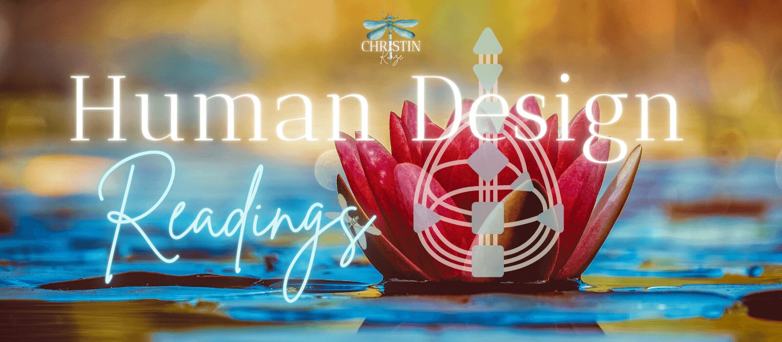 Human Design Readings & Analysen Human Design Readings Christin Kunze Coaching small - Human Design Readings & Analysen
