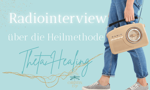 Radiointerview Christin Kunze Coaching - Ostara