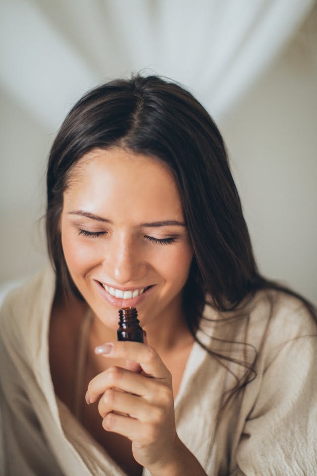 Herzensessenz Aetherische Oele Herzensessenz Christin Kunze pexels elly fairytale - Herzensessenz