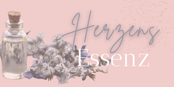 Herzensessenz Herzensessenz Header Christin Kunze - Herzensessenz